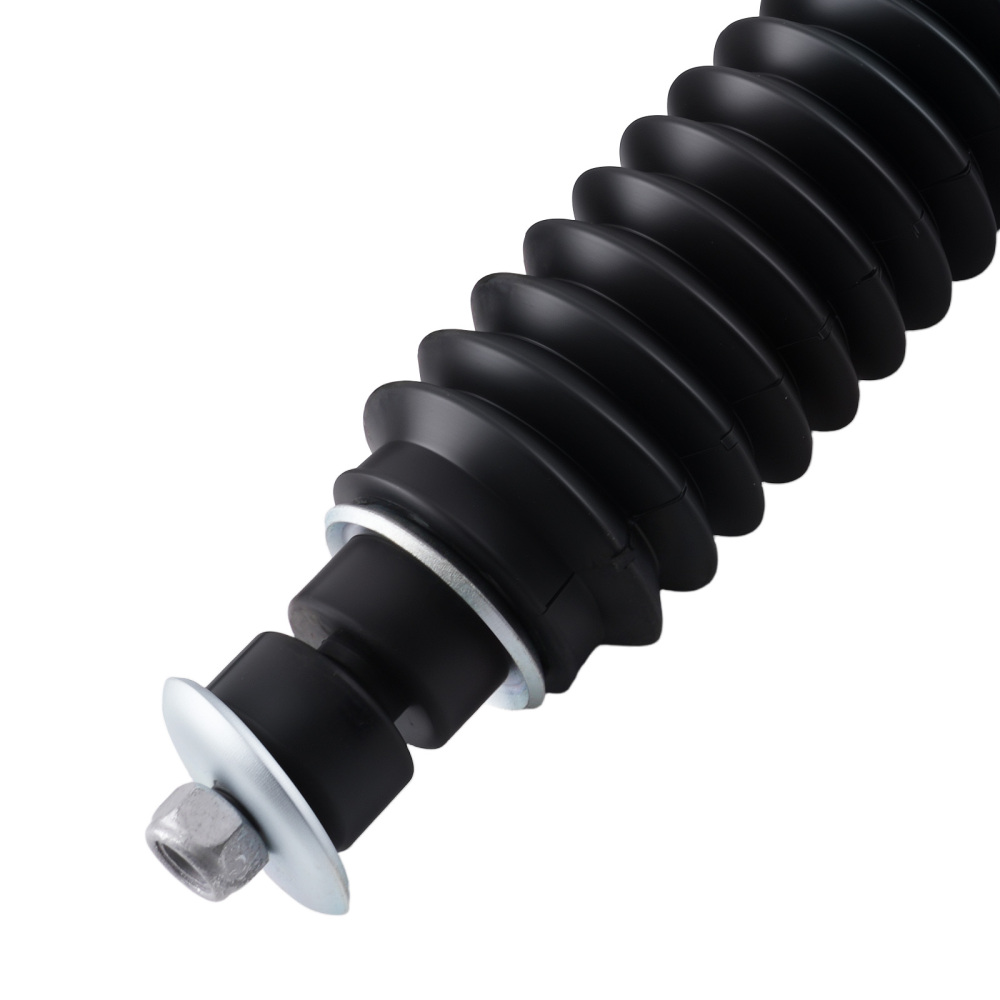 Lift Shock Kit 0-2.5 F 0-1 R compatible for Dodge Ram 1500 Mega Cab SLT/SXT 2006-2008