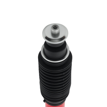 4PCS Front Rear Shocks compatible for Chevy Silverado Sierra 2500 3500 1999-2010