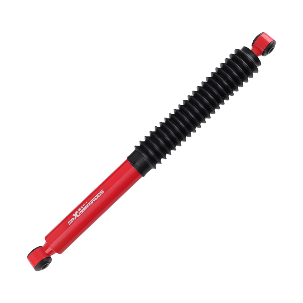 maXpeedingrods G3 Lift Shock Absorber compatible for Silverado/Sierra 1500 14-18 Rear 0-1
