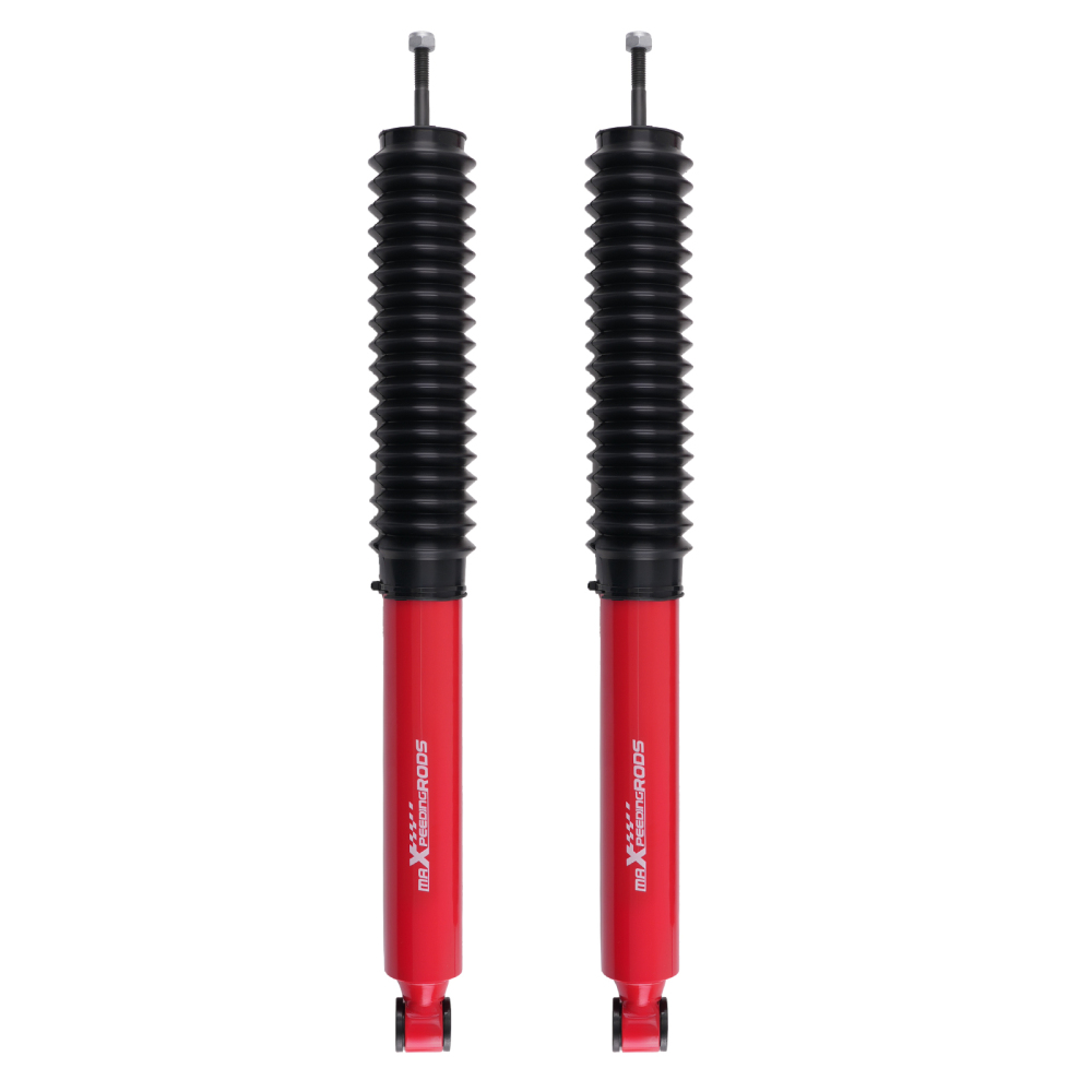 Adjustable Front Rear Lift G3 Shocks compatible for Toyota Tacoma 4WD 2016-2023 Struts