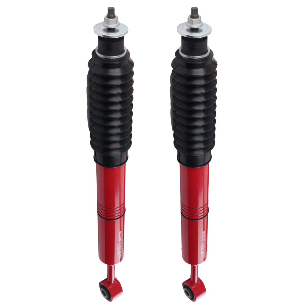 Adjustable Front Rear Lift G3 Shocks compatible for Toyota Tacoma 4WD 2016-2023 Struts
