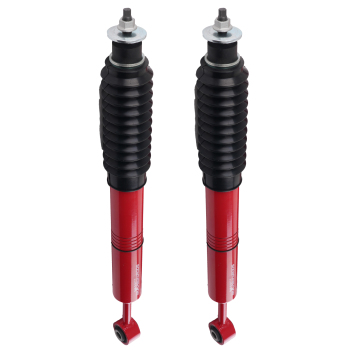 Adjustable Front Rear Lift G3 Shocks compatible for Toyota Tacoma 4WD 2016-2023 Struts