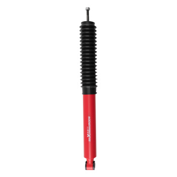 4pcs Adjustable Front Rear G3 Lift Shock compatible for Toyota Tundra 4WD 2WD 2000-2006 Kit