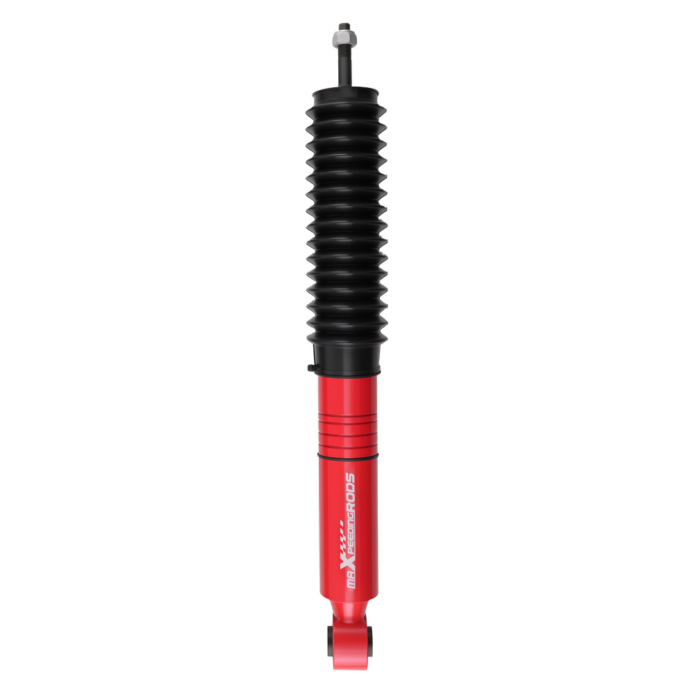 4pcs Adjustable Front Rear G3 Lift Shock compatible for Toyota Tundra 4WD 2WD 2000-2006 Kit