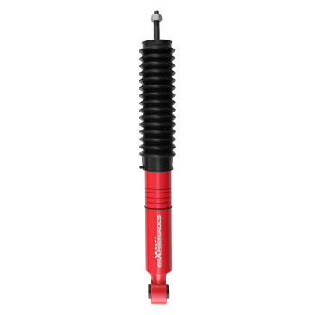 4pcs Adjustable Front Rear G3 Lift Shock compatible for Toyota Tundra 4WD 2WD 2000-2006 Kit