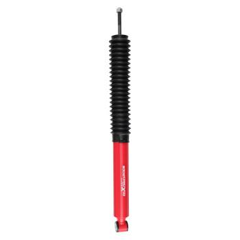 Front Rear 0-1 Gas G3 Lift Shock compatible for Toyota Tundra 07-21 2WD 4WD Nitrogen 4Pcs