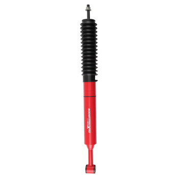 Front Rear 0-1 Gas G3 Lift Shock compatible for Toyota Tundra 07-21 2WD 4WD Nitrogen 4Pcs