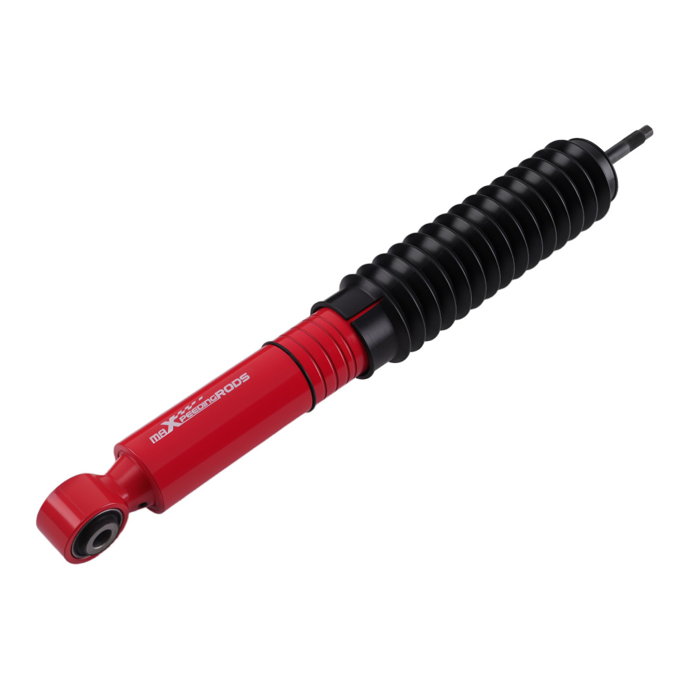 Front 3 Lift Strut Shocks Assembly compatible for Toyota Tundra Sequoia Adjustable