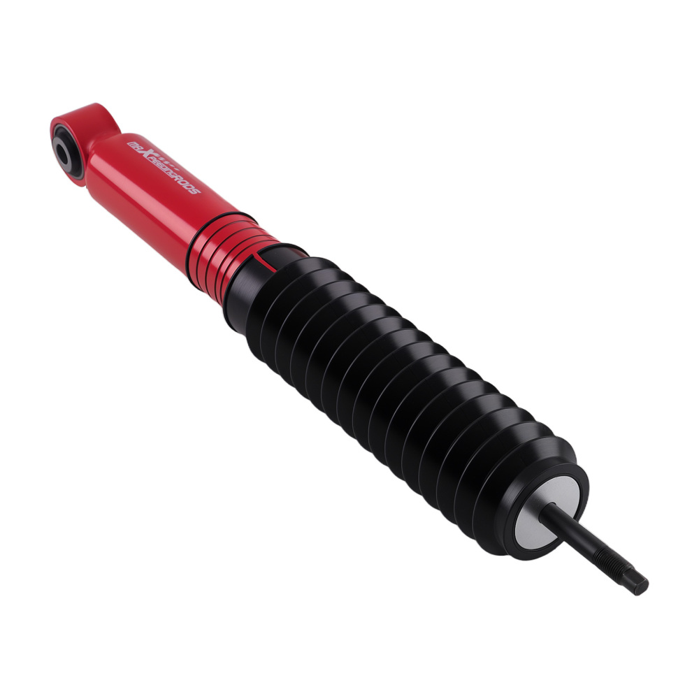 Front 3 Lift Strut Shocks Assembly compatible for Toyota Tundra Sequoia Adjustable