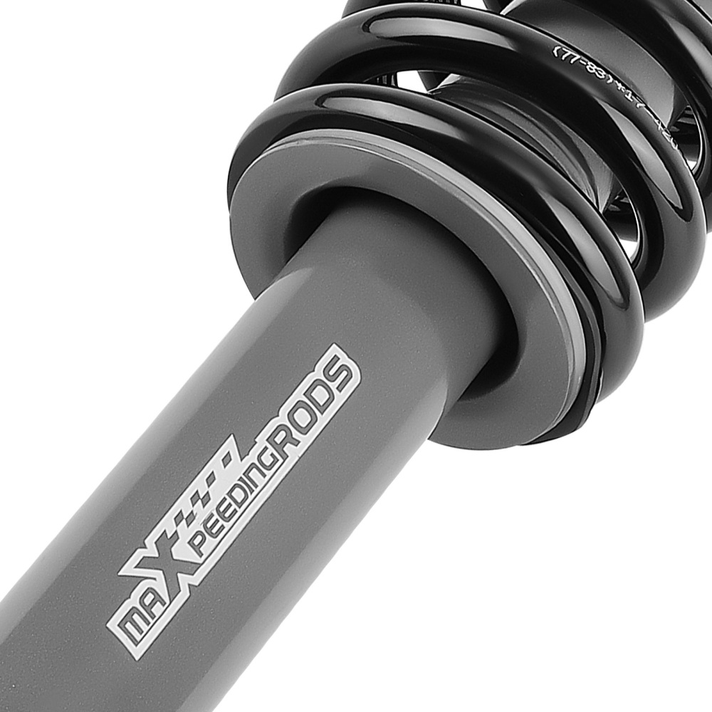 Kit De Levage Horizontal 2 Pouces Avec Entretoises compatible pour Ford f150 4WD 2009-2013