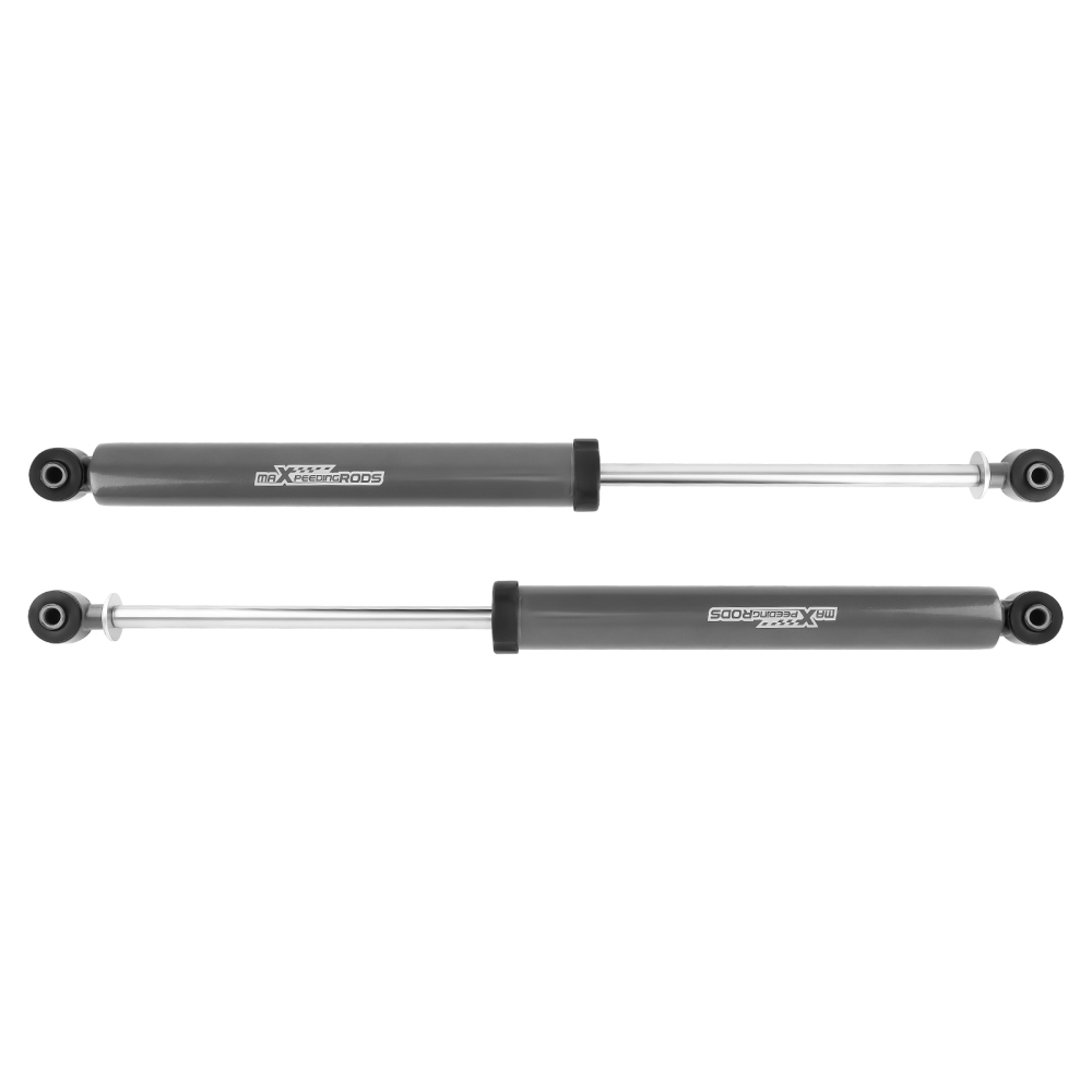 Kit De Levage Horizontal 2 Pouces Avec Entretoises compatible pour Ford f150 4WD 2009-2013