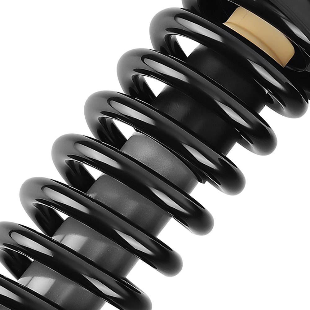 Kit De Levage Horizontal 2 Pouces Avec Entretoises compatible pour Ford f150 4WD 2009-2013