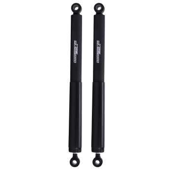 2 Lift Kit Coil Springs + Shocks compatible for Nissan Patrol GQ Y60 GU Y61 1988-2016