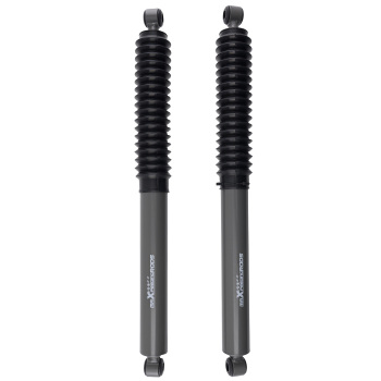 3 Inch Front Rear Lift Kit compatible for Dodge Dakota 4X4 1997-2004 w/ Shocks Blocks