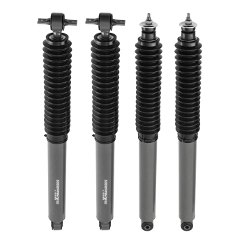 3.25 Lift Kit Complete compatible for Jeep Wrangler JK Unlimited 2007-2018 Front Rear