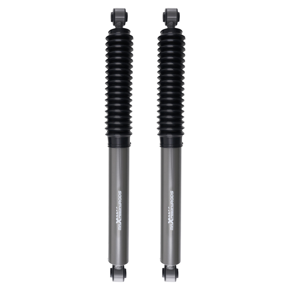 maXpeedingrods 1.5-2