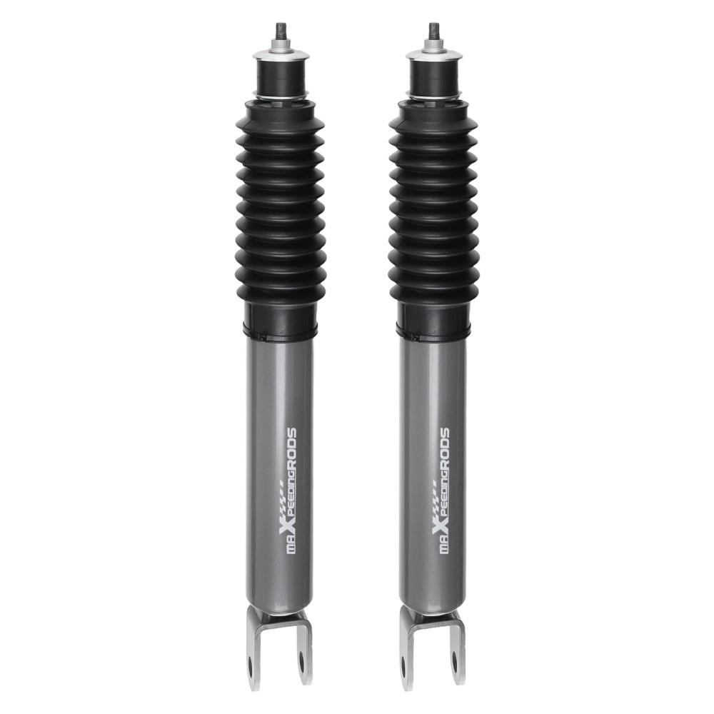 maXpeedingrods 1.5-2