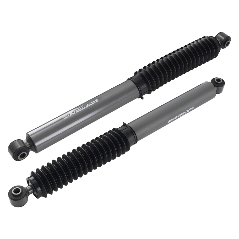 maXpeedingrods 1.5-2