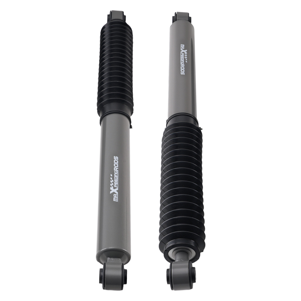 maXpeedingrods 1.5-2