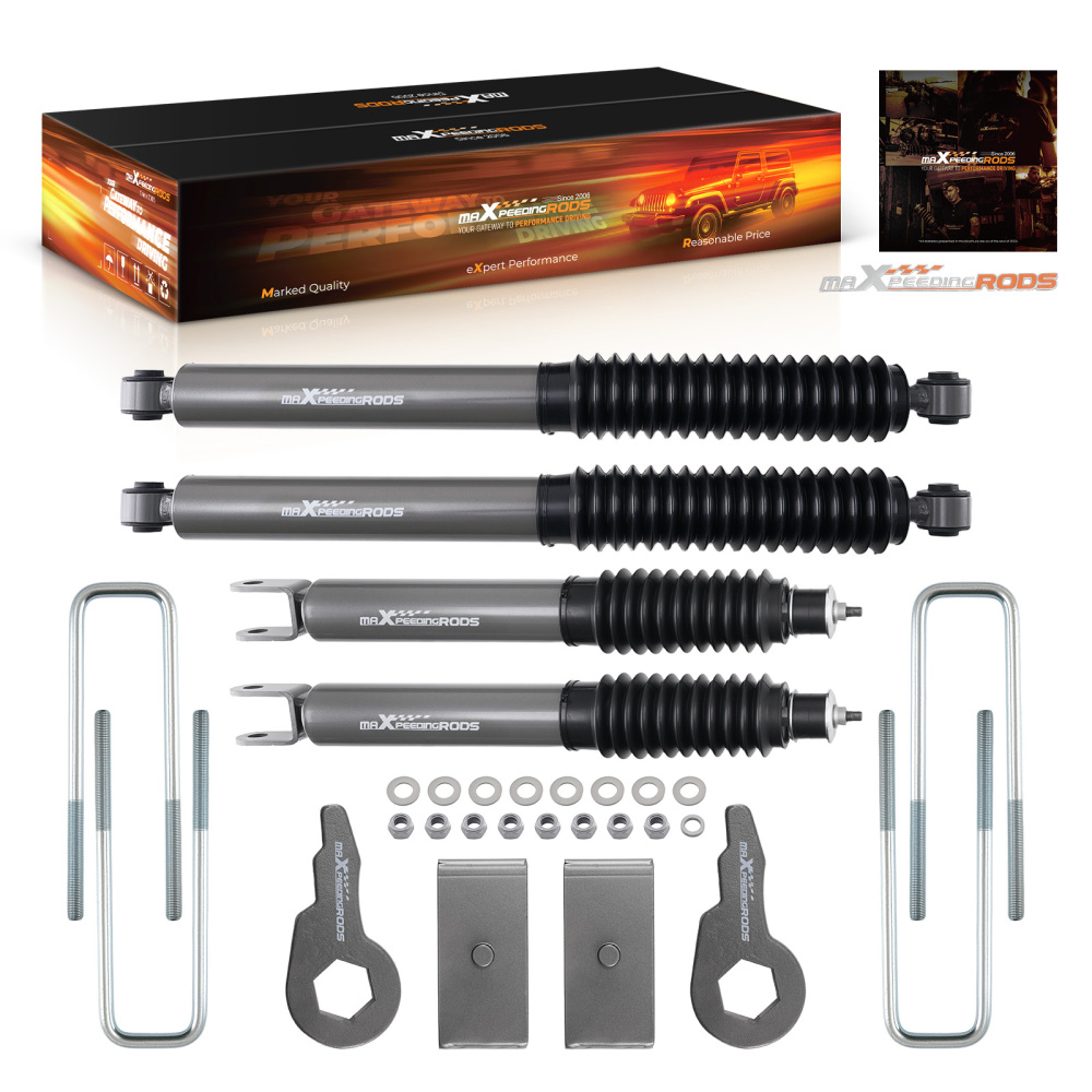 maXpeedingrods 1.5-2