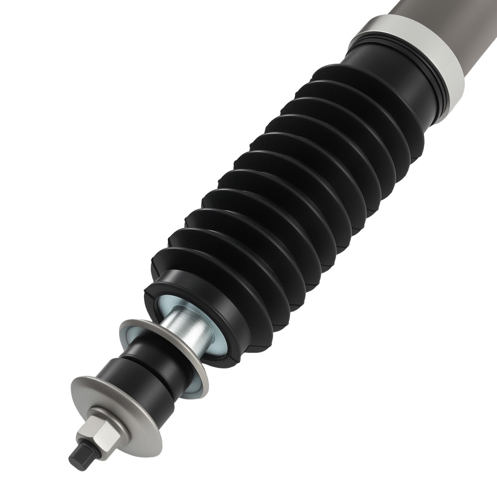 2 Front Rear Lift Shock Kit compatible for Toyota Land Cruiser Prado 150 Series 2009- 2020