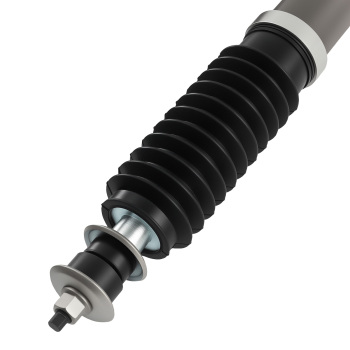2 Front Rear Lift Shock Kit compatible for Toyota Land Cruiser Prado 150 Series 2009- 2020