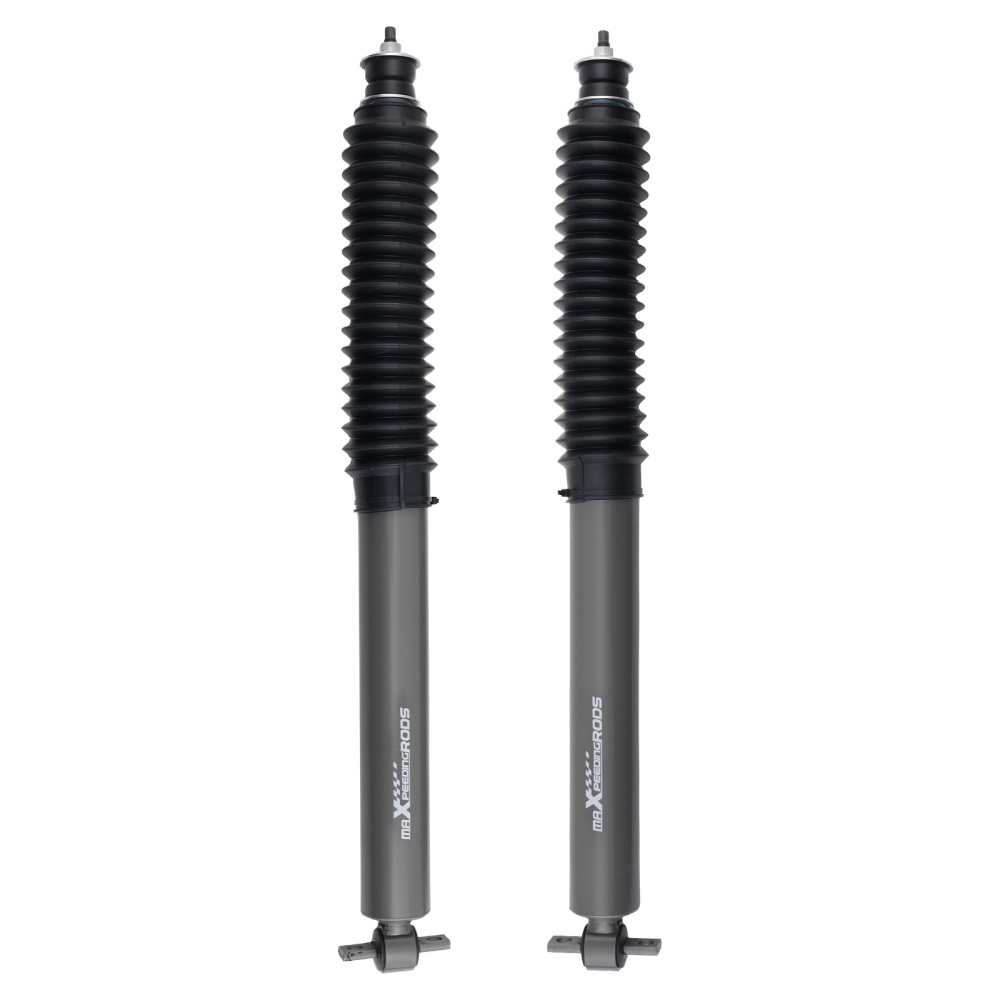 2inch Lift Kit w/ Shocks Absorbers compatible para Jeep Grand Cherokee WJ 4WD 1999-2004