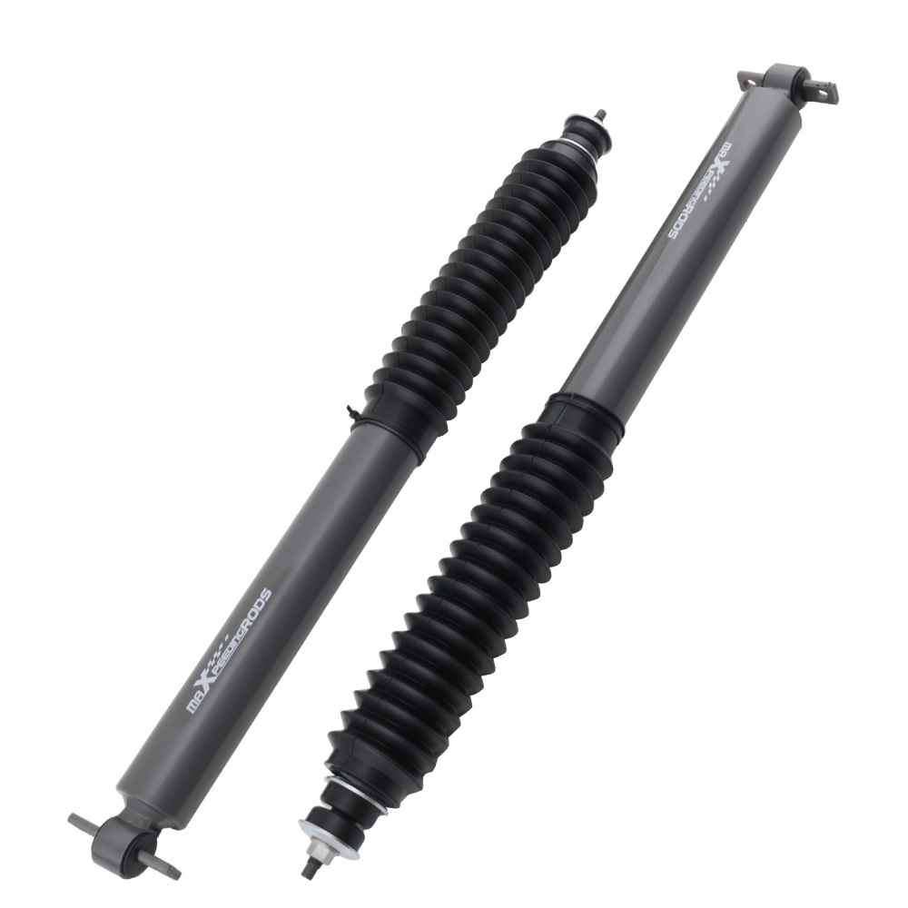 2inch Lift Kit w/ Shocks Absorbers compatible para Jeep Grand Cherokee WJ 4WD 1999-2004