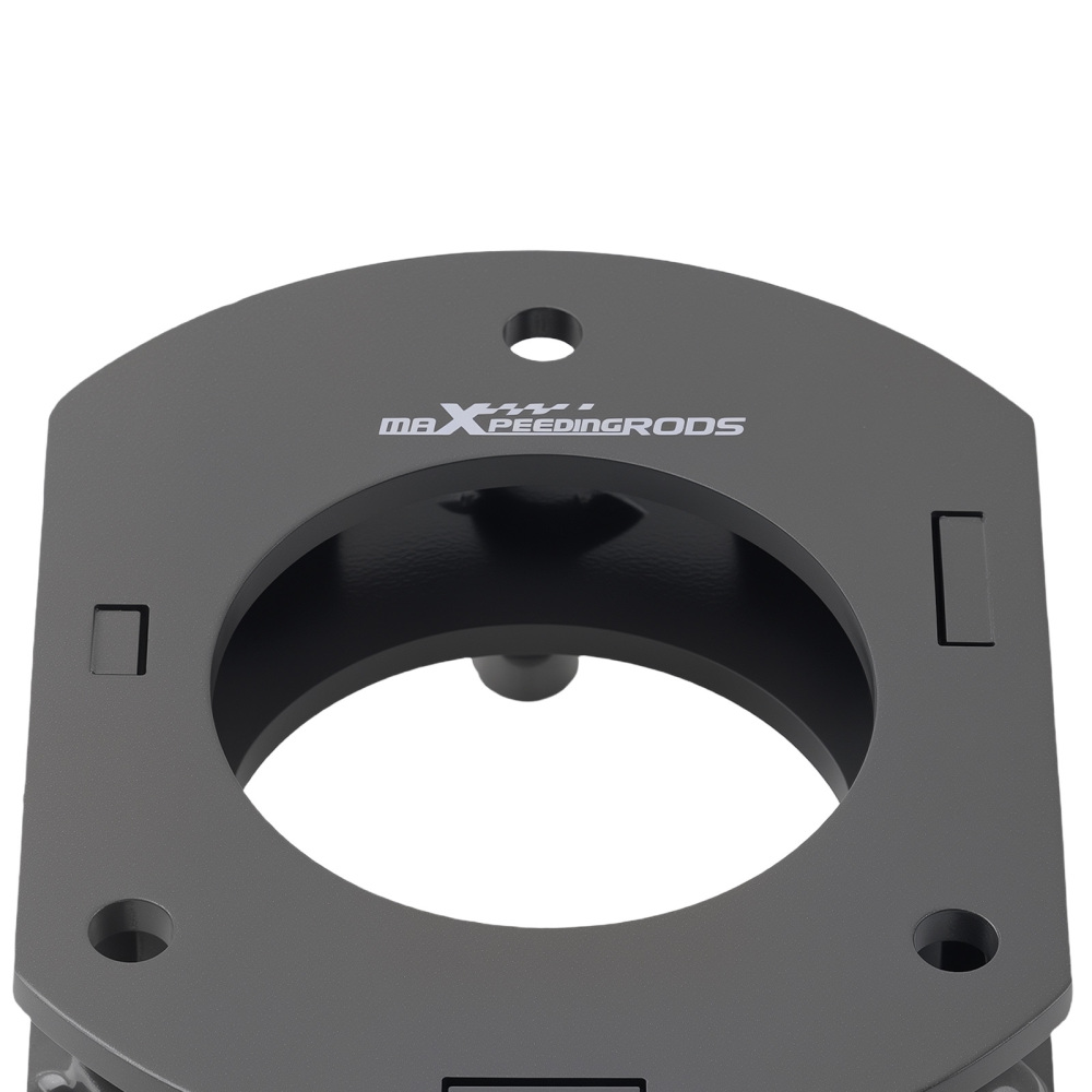 2in Front Leveling Lift Kit compatible for Jeep Grand Cherokee WK2 11-22 W/Strut Spacers
