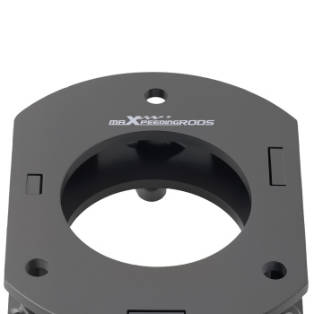 Kit di sollevamento di livellamento anteriore da 2 pollici compatibile per Jeep Grand Cherokee WK2 2011-2018