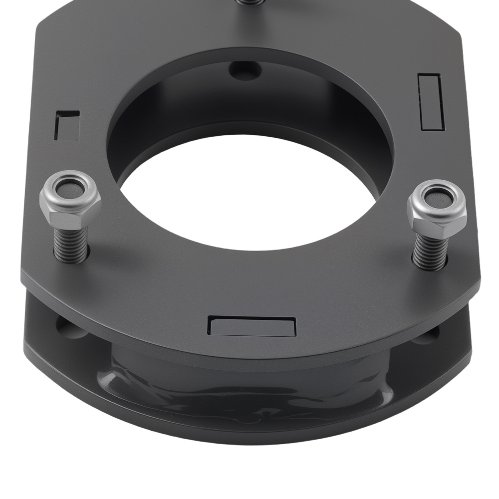 2in Front Leveling Lift Kit compatible for Jeep Grand Cherokee WK2 11-22 W/Strut Spacers