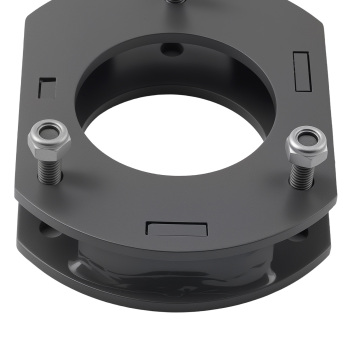 Kit di sollevamento di livellamento anteriore da 2 pollici compatibile per Jeep Grand Cherokee WK2 2011-2018