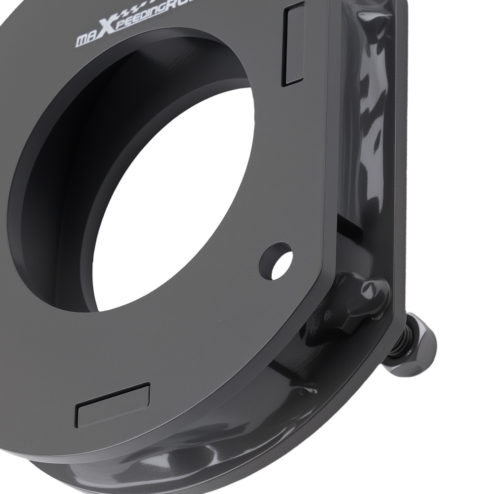 2in Front Leveling Lift Kit compatible for Jeep Grand Cherokee WK2 11-22 W/Strut Spacers