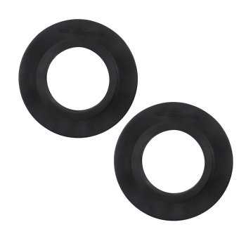1.5 Front Leveling Spacers for 1999-2007 compatible for Silverado Sierra 1500 RWD Nylon