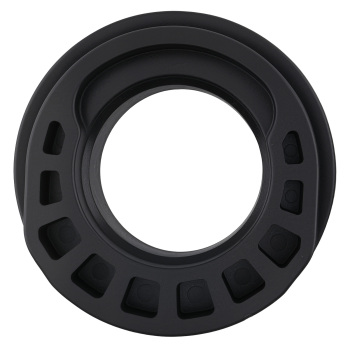 1.5 Front Leveling Spacers for 1999-2007 compatible for Silverado Sierra 1500 RWD Nylon