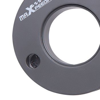 3'' Front + Rear Leveling Spacers Lift Kit compatible for Honda CRV CR-V 1997-2001 Nut Bolt