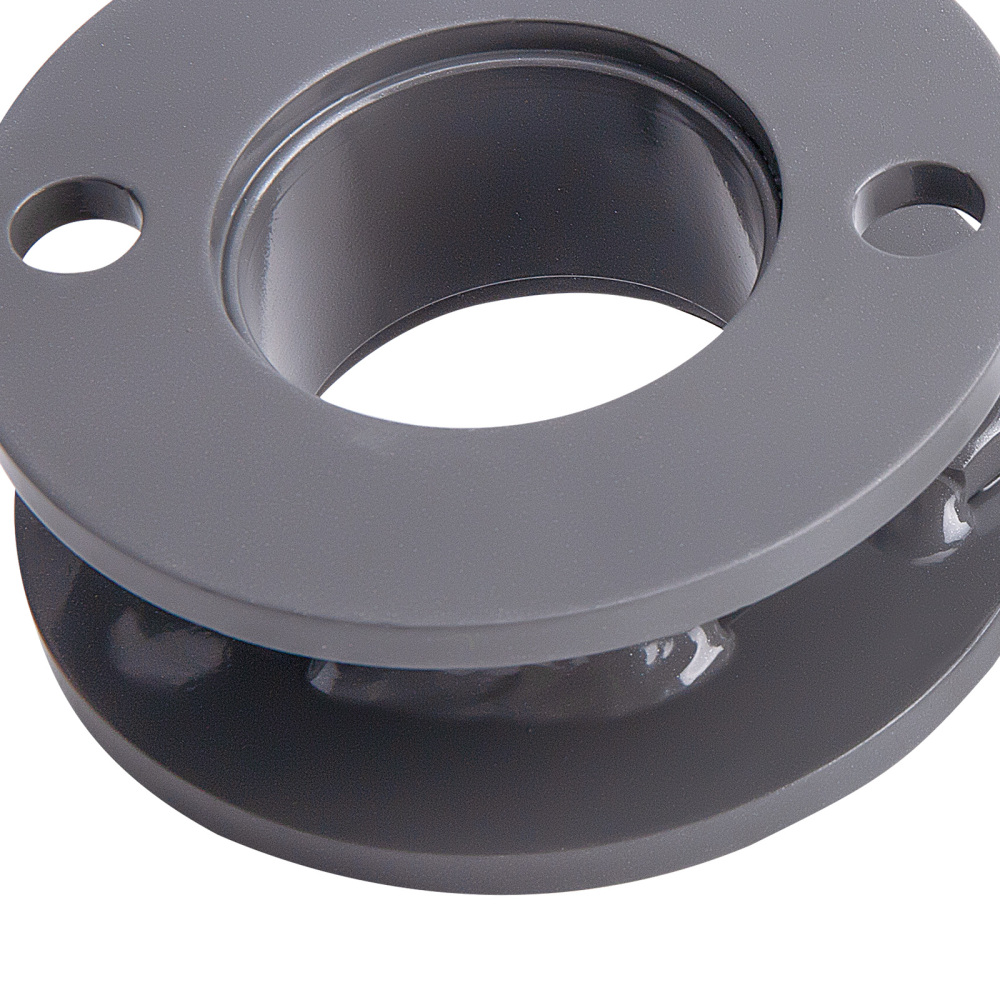 Kit de levage dentretoise de nivellement avant et arrière de 3 compatible pour Honda CRV CR-V 97-01 2.0L