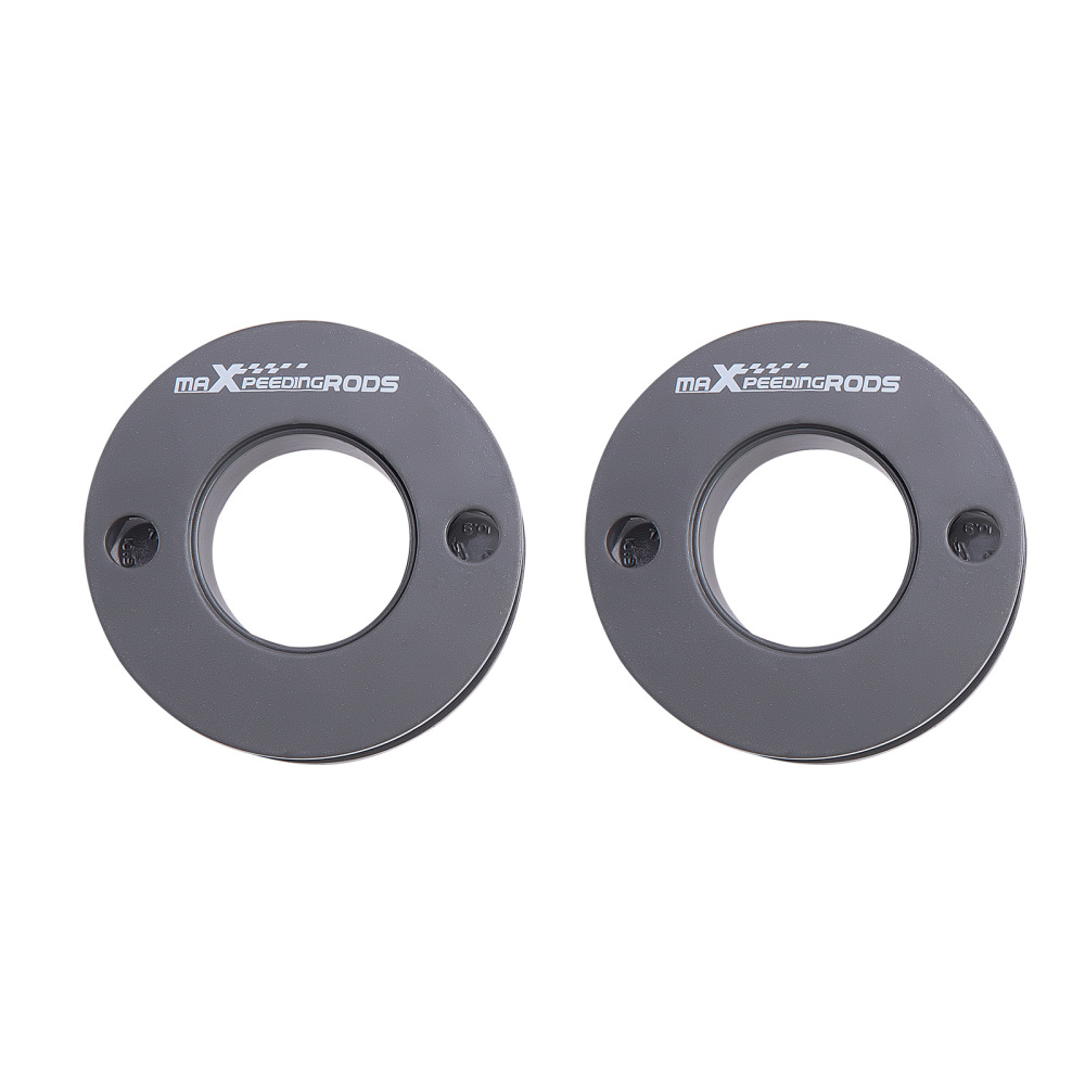 Kit de levage dentretoise de nivellement avant et arrière de 3 compatible pour Honda CRV CR-V 97-01 2.0L