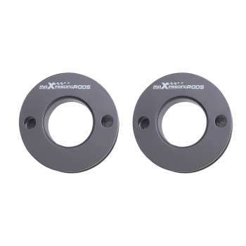 3'' Front + Rear Leveling Spacers Lift Kit compatible for Honda CRV CR-V 1997-2001 Nut Bolt