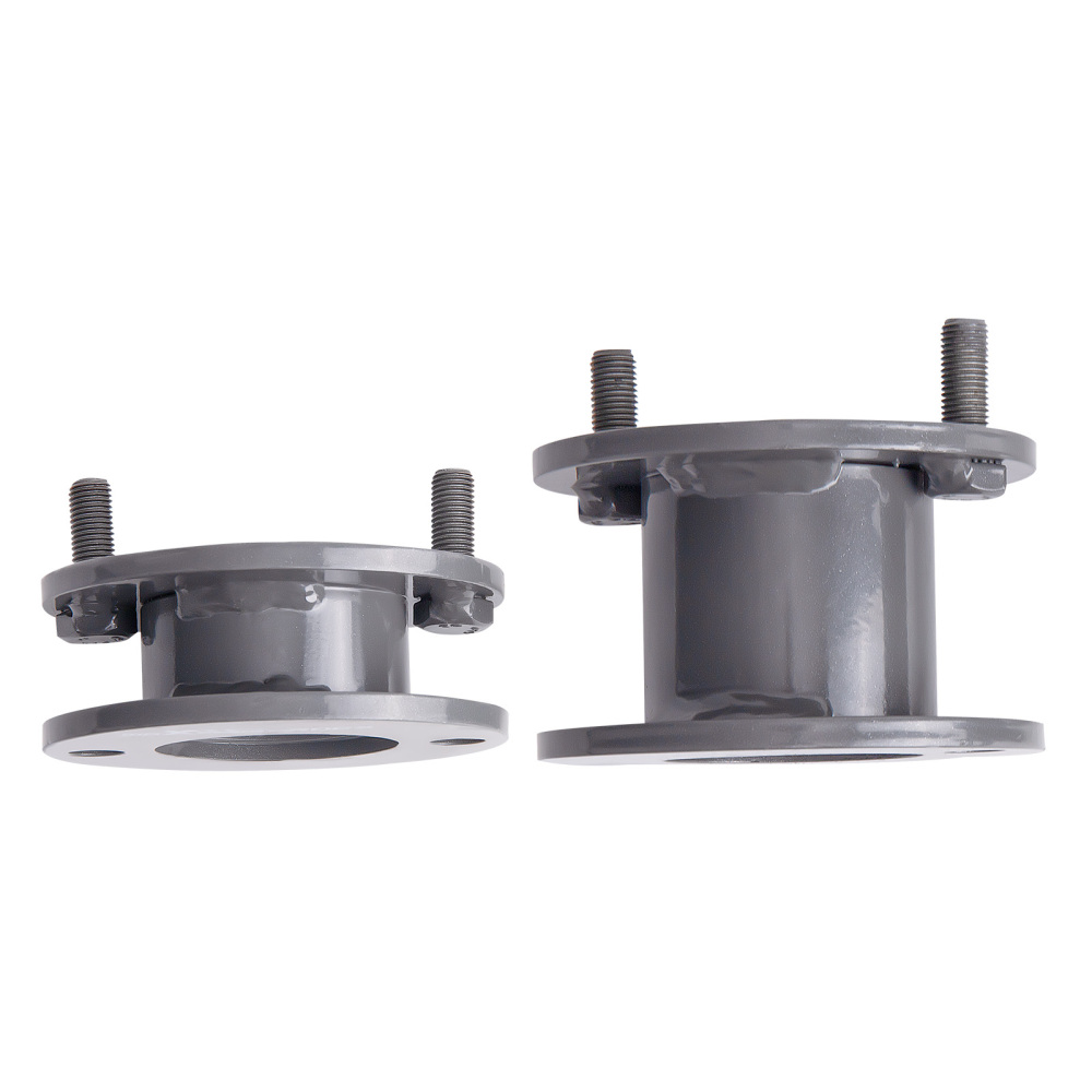 Kit de levage dentretoise de nivellement avant et arrière de 3 compatible pour Honda CRV CR-V 97-01 2.0L