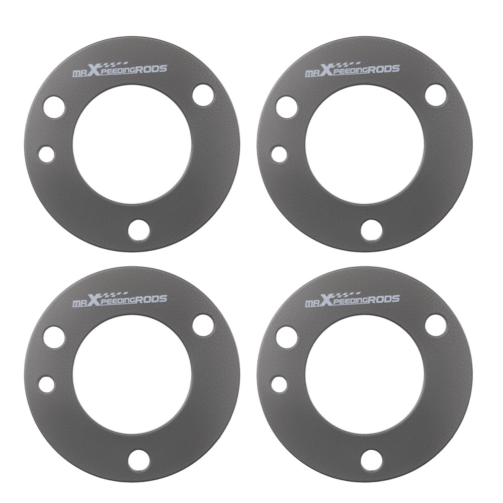 1 Front Leveling Lift compatible for Ford Bronco 2Door/4Door 4WD 2021-2025