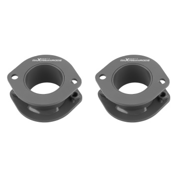 Front 2.5 Rear 3 Lift Kit compatible for Honda CRV 2002-2006 4WD Spacer