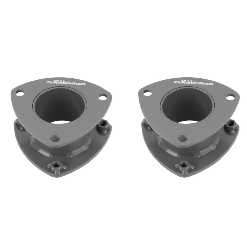 Front 2.5 Rear 3 Lift Kit compatible for Honda CRV 2002-2006 4WD Spacer