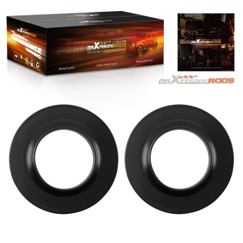 0.75 Lift Spacer compatible for Jeep Cherokee Grand Cherokee Wrangler 1984-2006 Front