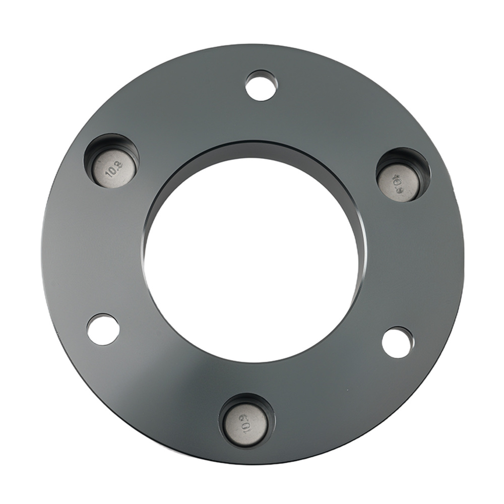 2 Aluminum Front Leveling Spacer compatible for Nissan Titan 2004-2024 Lift Strut