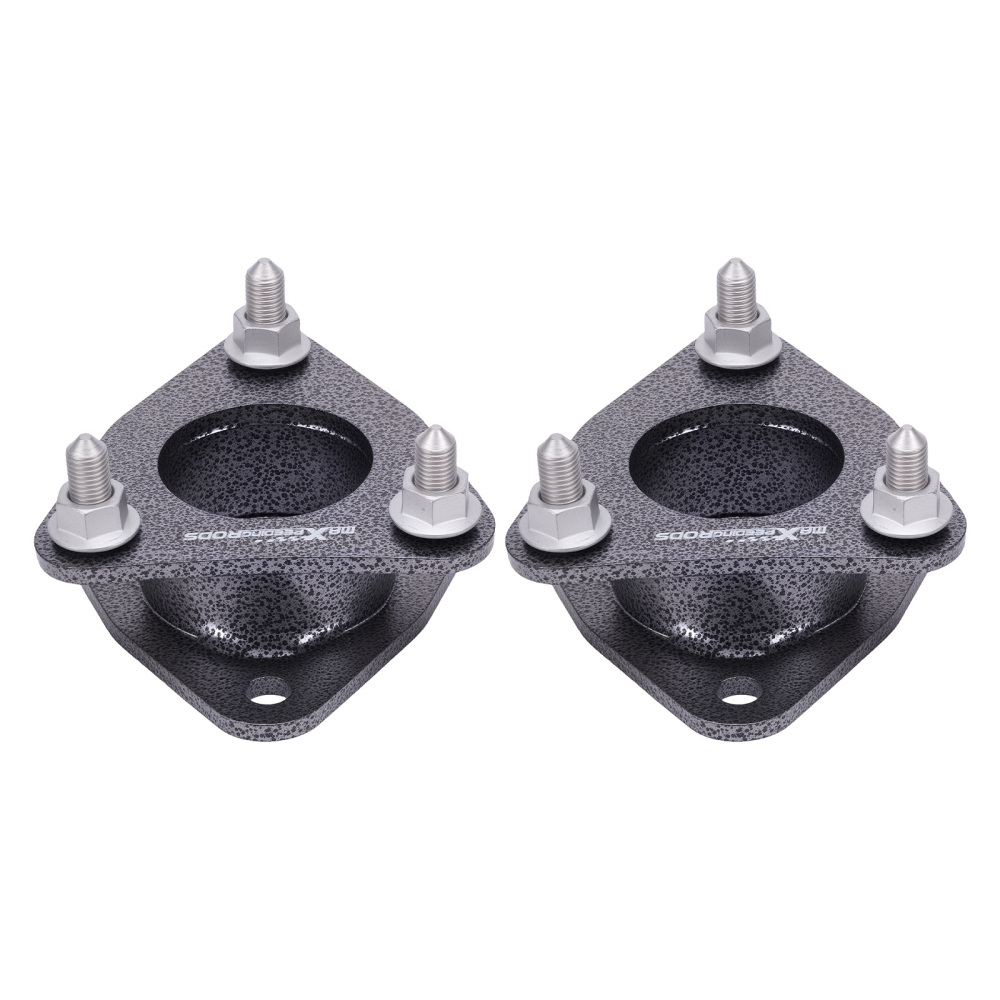 2.5 Front Leveling Spacer compatible for Ram 1500 4WD 2010-2011 Strut 38mm Steel