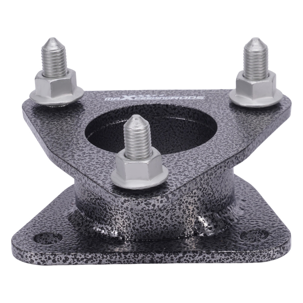 2.5 Front Leveling Spacer compatible for Ram 1500 4WD 2010-2011 Strut 38mm Steel