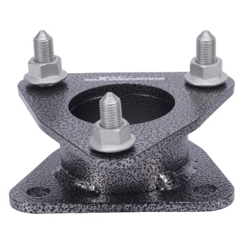 2.5 Front Leveling Spacer compatible for Ram 1500 4WD 2010-2011 Strut 38mm Steel