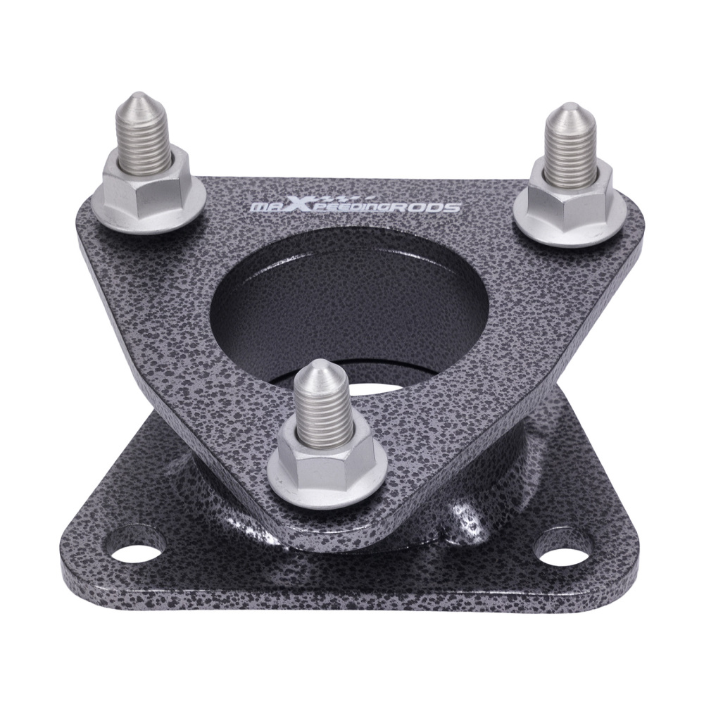 2.5 Front Leveling Spacer compatible for Ram 1500 4WD 2010-2011 Strut 38mm Steel