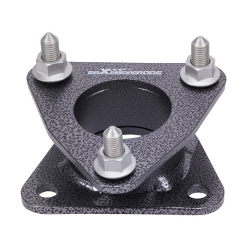 2.5 Front Leveling Spacer compatible for Ram 1500 4WD 2010-2011 Strut 38mm Steel